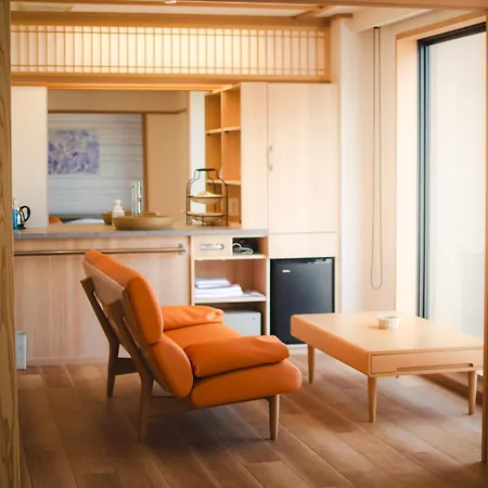 Aburaya Tousen Hotel Yamanouchi  Exterior photo