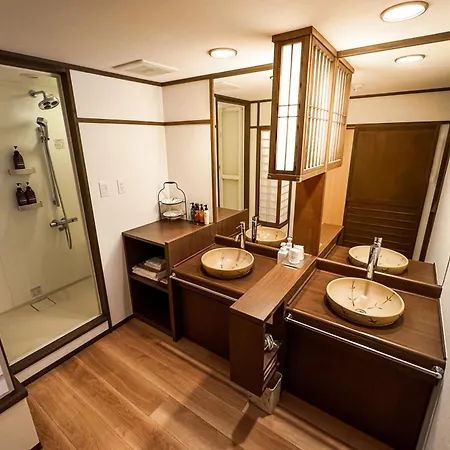 Aburaya Tousen Hotel Yamanouchi  Exterior photo