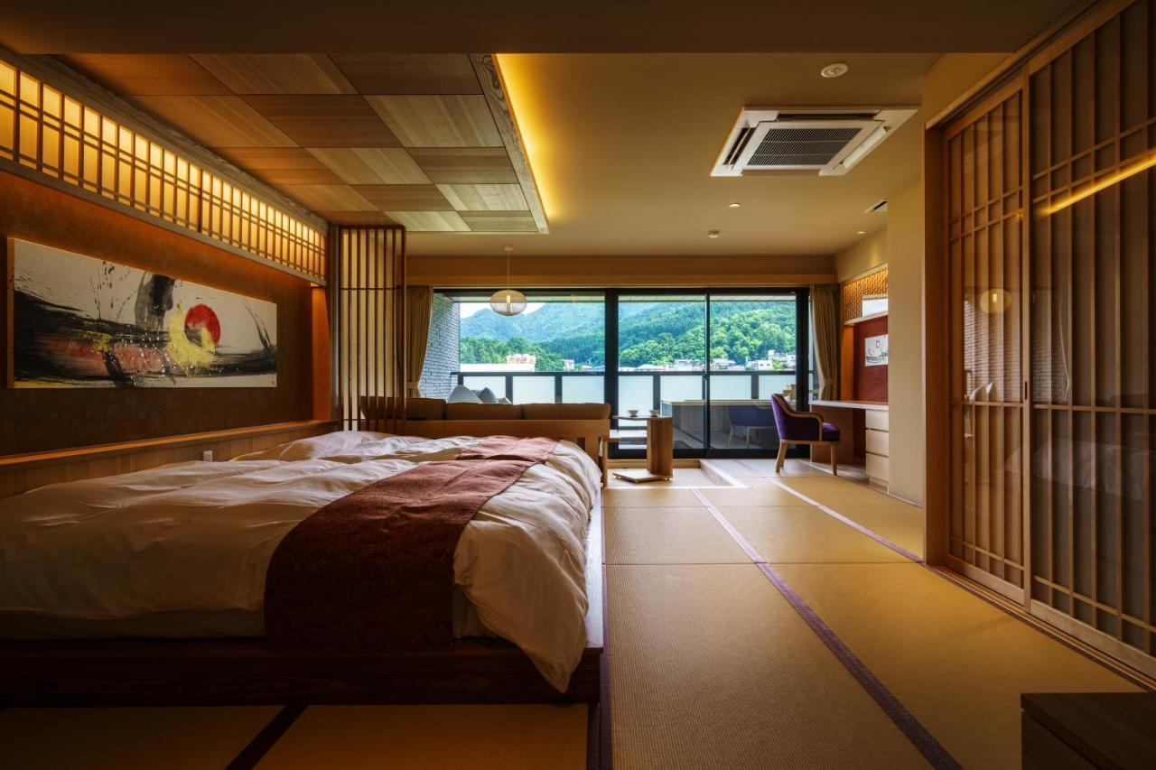 Aburaya Tousen 4* Yamanouchi (Nagano)