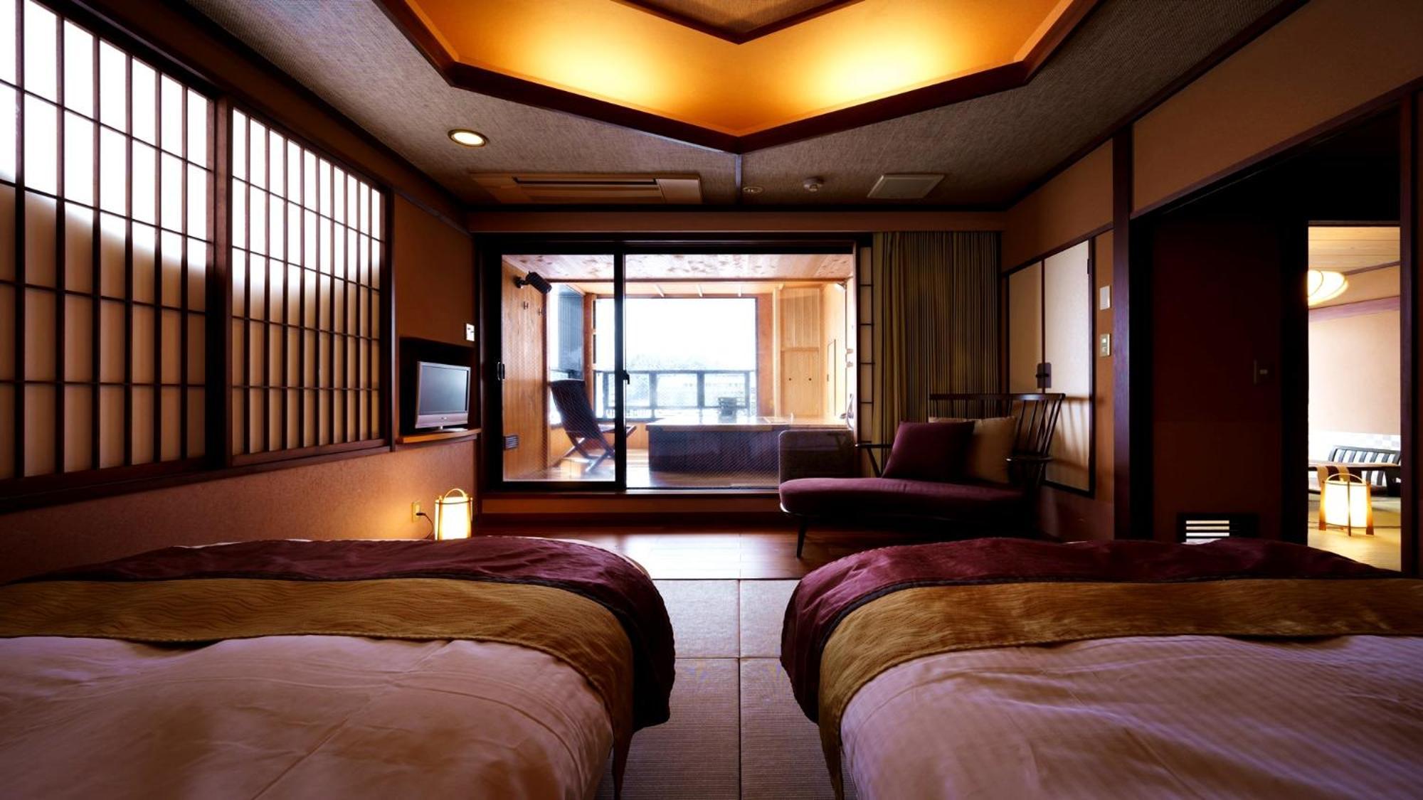 Aburaya Tousen 4* Yamanouchi (Nagano)