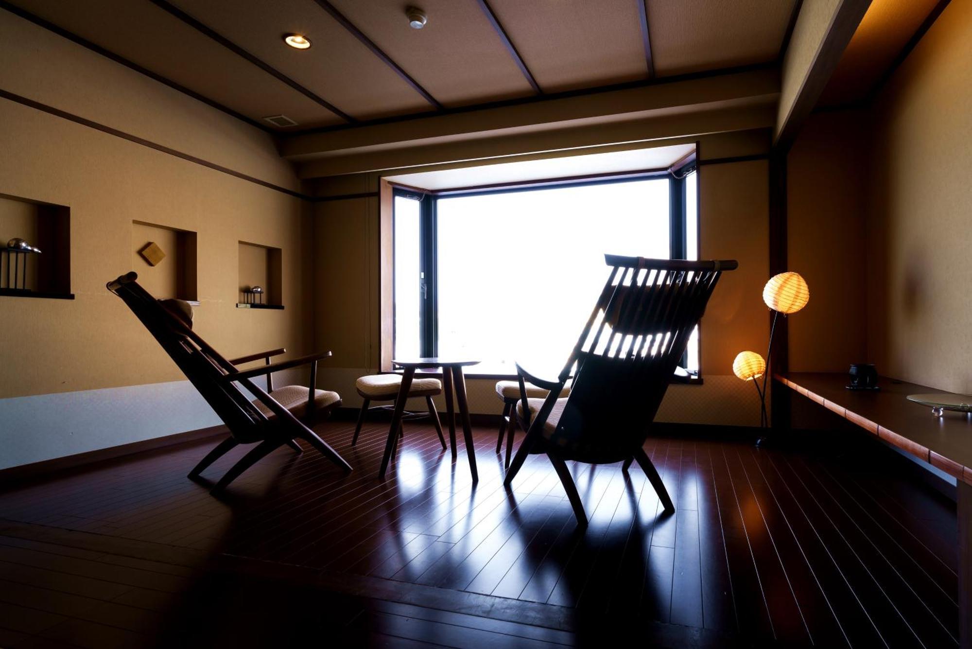 Aburaya Tousen 4* Yamanouchi (Nagano)