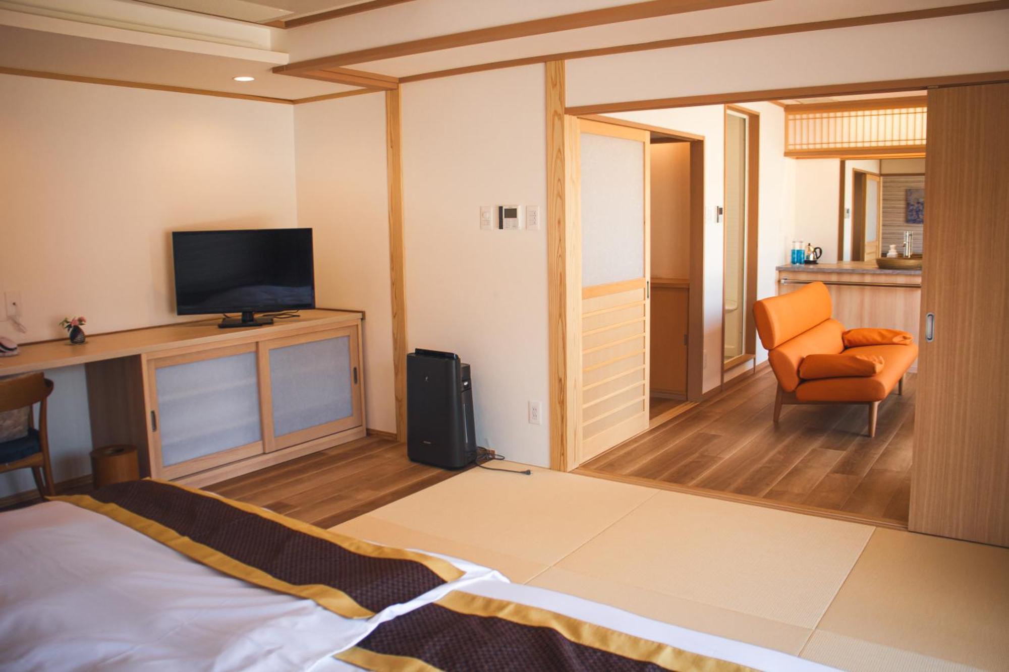 Aburaya Tousen 4* Yamanouchi (Nagano)