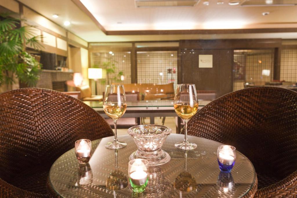 Ryokan Aburaya Tousen 4*