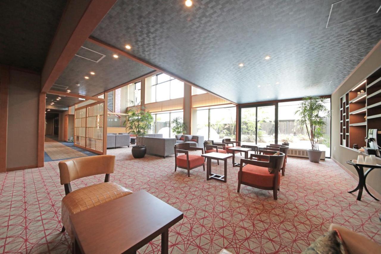 Ryokan Aburaya Tousen 4*