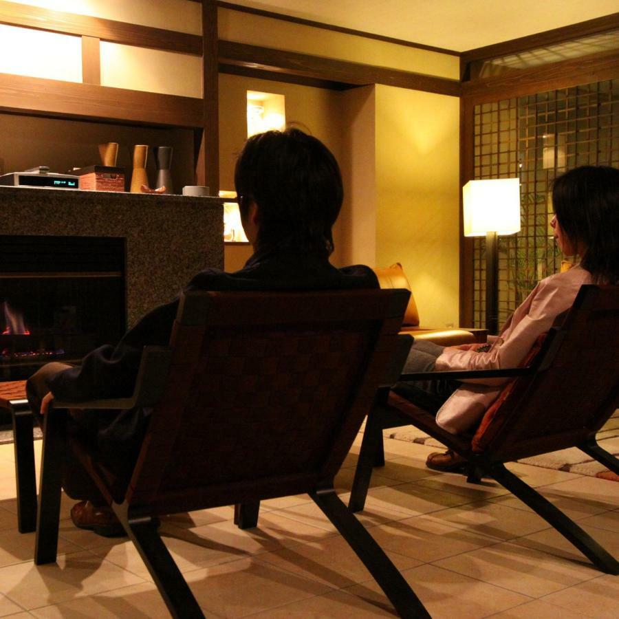 Ryokan Aburaya Tousen 4*