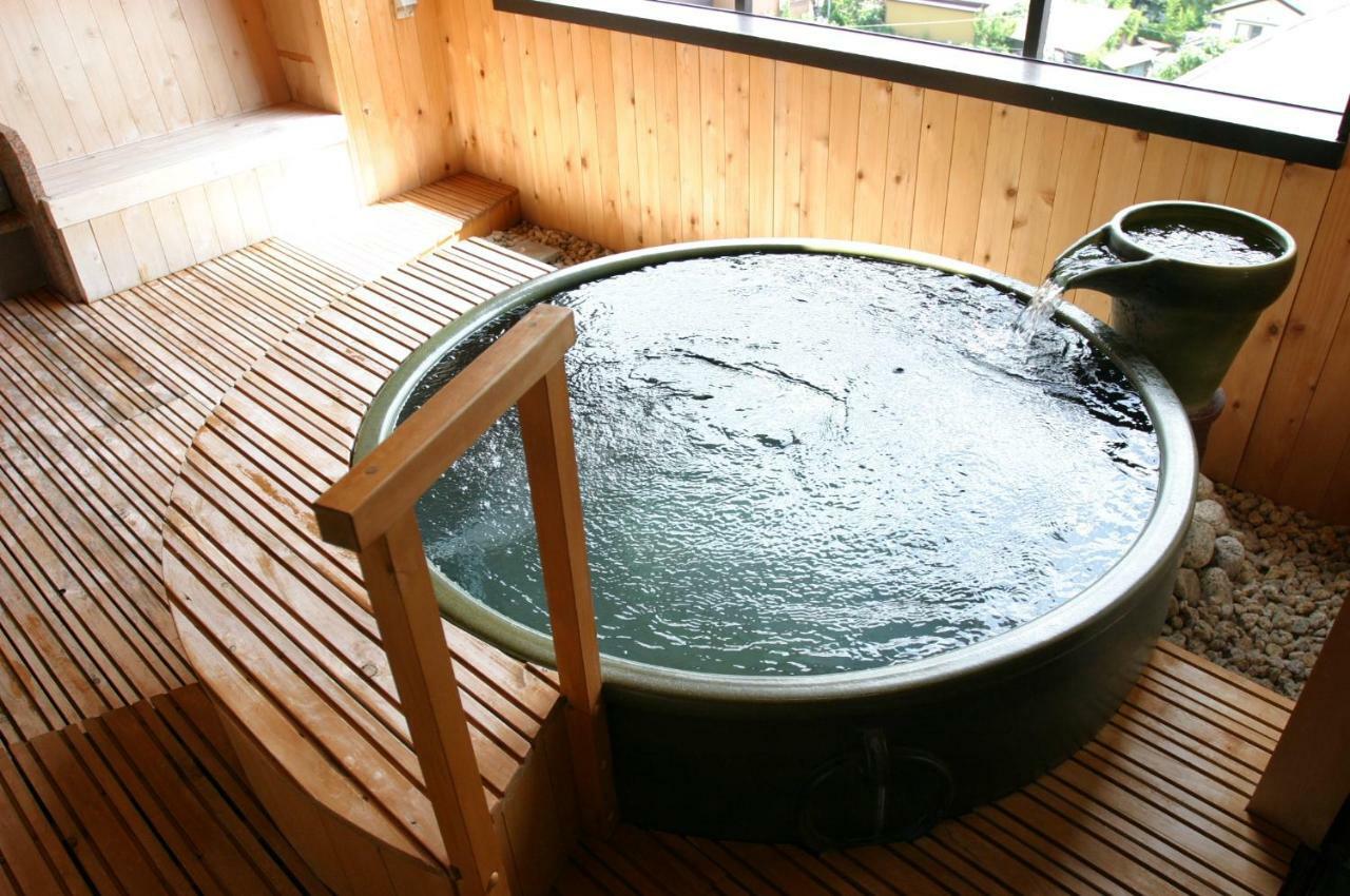 Ryokan Aburaya Tousen Yamanouchi (Nagano)