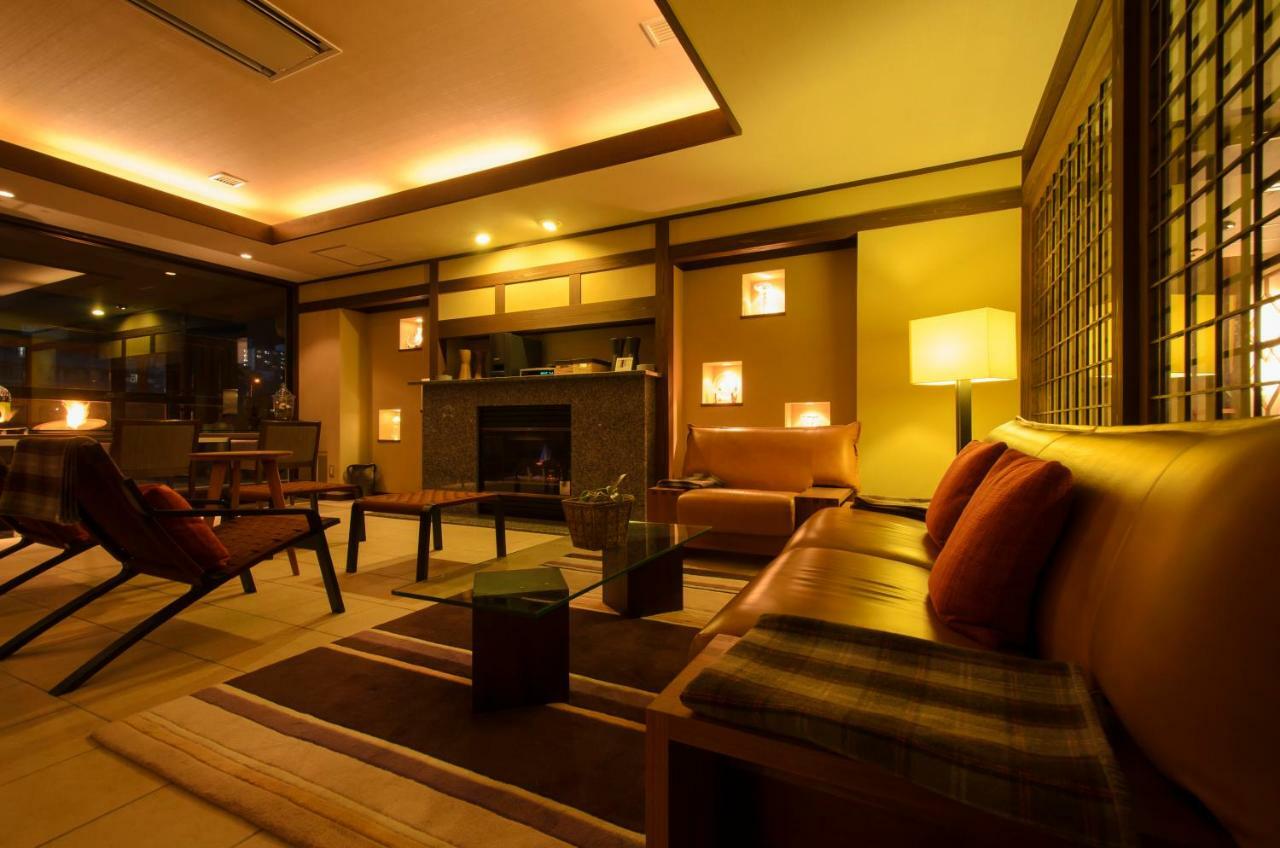 Aburaya Tousen 4* Yamanouchi (Nagano)