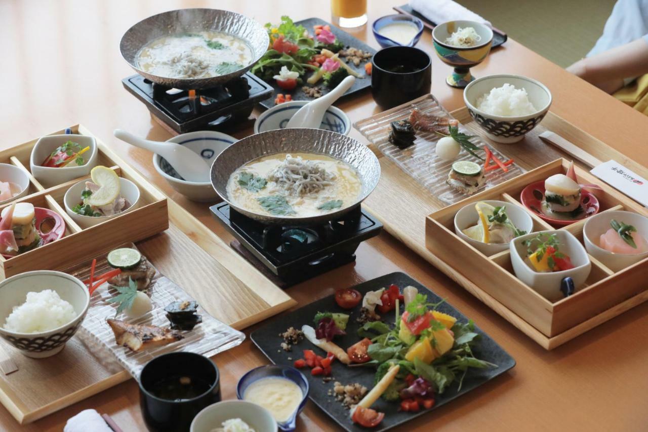旅館 あぶらや燈千